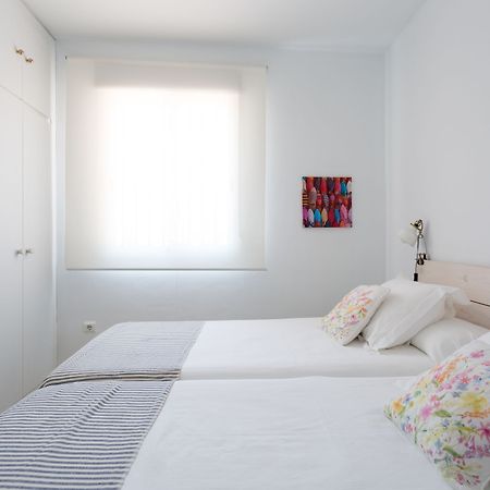 Ferienwohnung Amparo Cinco Córdoba Exterior foto