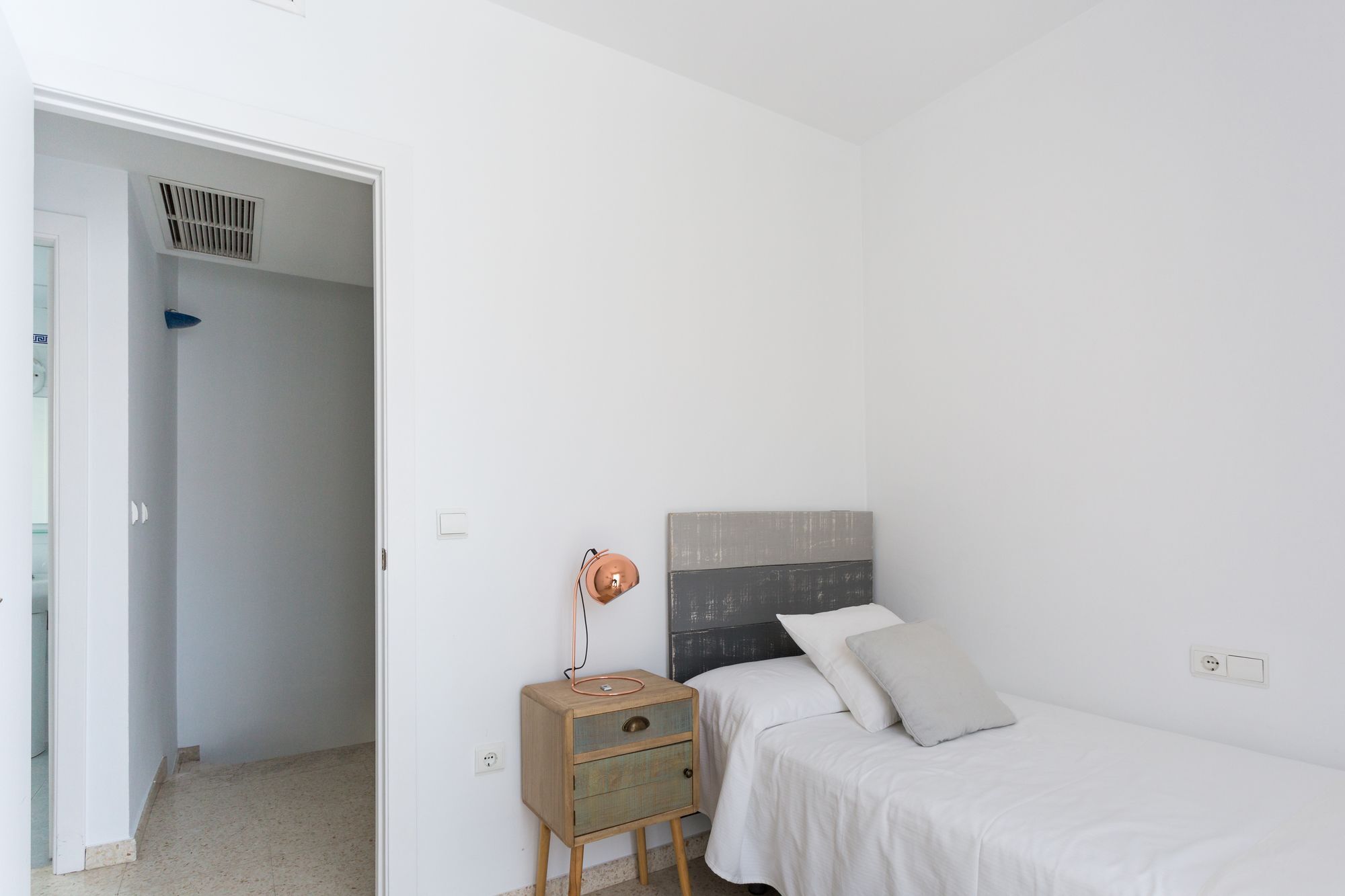 Ferienwohnung Amparo Cinco Córdoba Exterior foto
