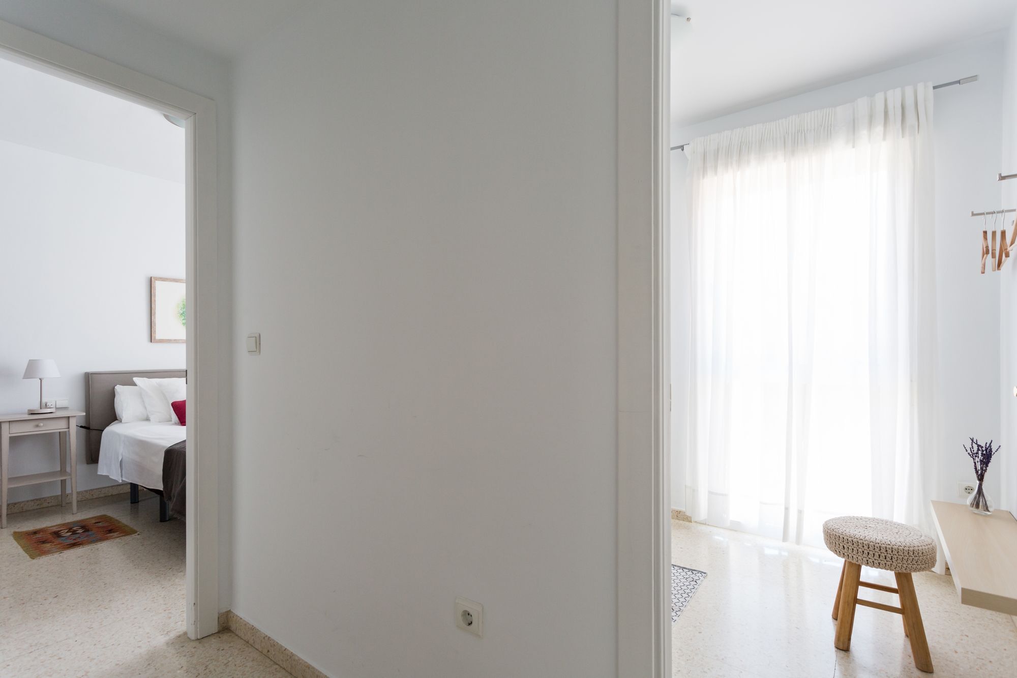 Ferienwohnung Amparo Cinco Córdoba Exterior foto