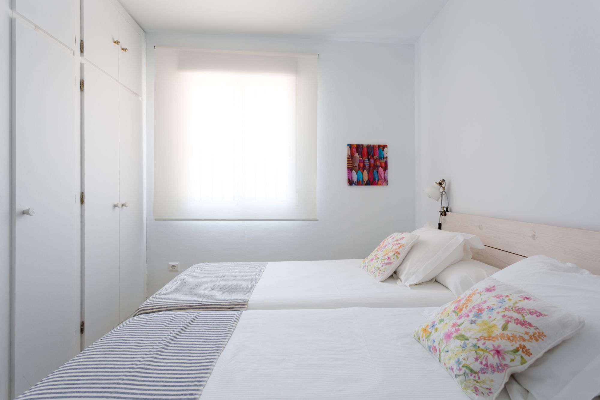 Ferienwohnung Amparo Cinco Córdoba Exterior foto