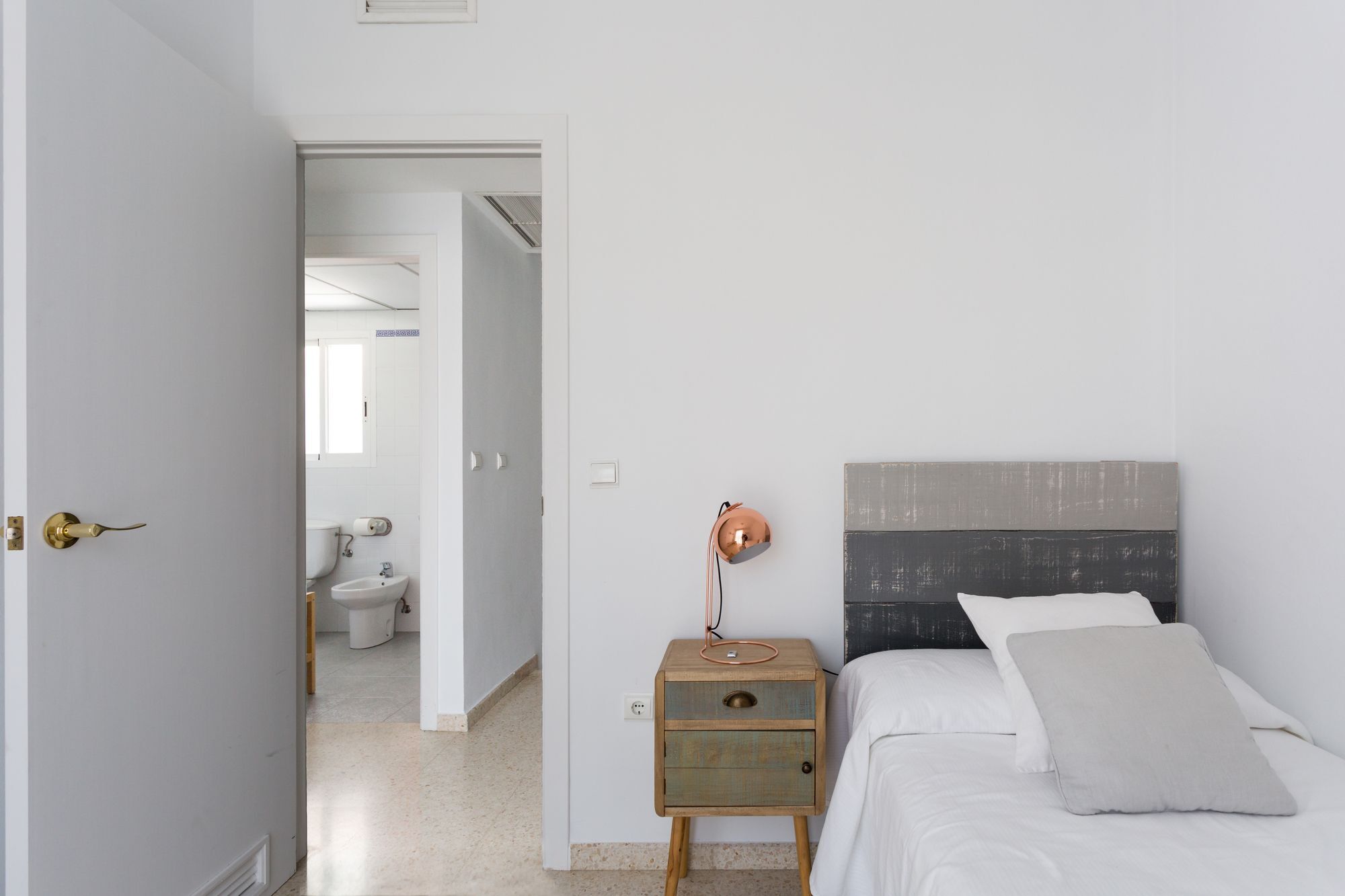 Ferienwohnung Amparo Cinco Córdoba Exterior foto
