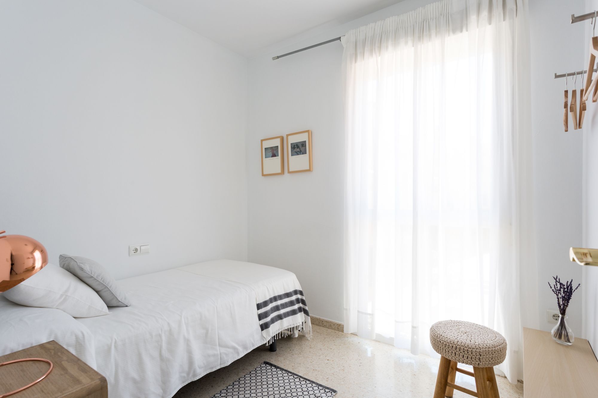 Ferienwohnung Amparo Cinco Córdoba Exterior foto